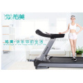 6.0HP AC gym equipment commercial treadmill